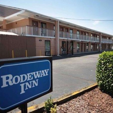 Rodeway Inn Charlotte Downtown Luaran gambar